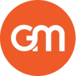 gomedii android application logo